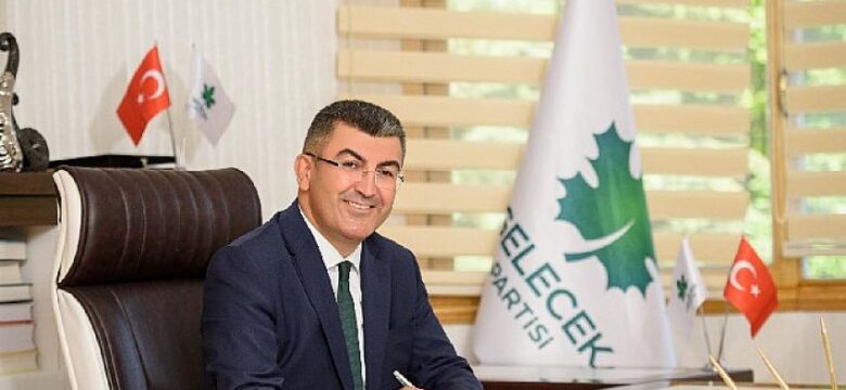 İl Başkanı Hasan Ekici’den Ahilik Haftası Mesajı