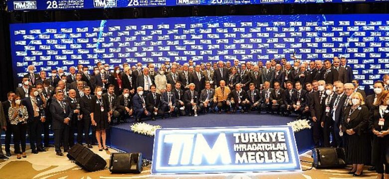 İlk 1000 ihracatçının 157 tanesi Egeli