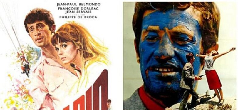 Institut français Türkiye Jean-Paul Belmondo’yu anıyor