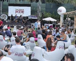 İstanbul Coffee Festival bu sene kapılarını Türk Telekom Prime’la açıyor!