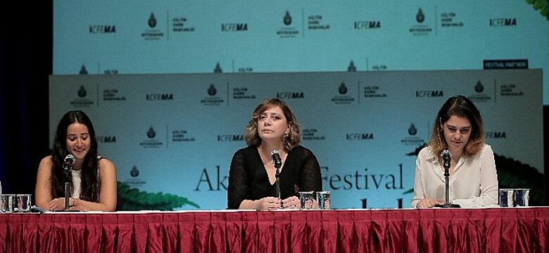 İstanbul’un Yeni Müzik Festivali Başlıyor