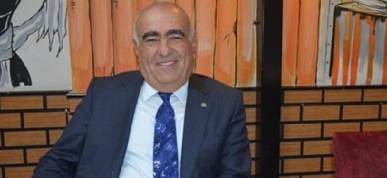 İYİ Parti Başkanı Süleyman Sarıbaş’dan 2021-2022 Eğitim-Öğretim Yılı Mesajı