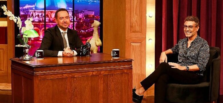 Kaan Sekban’la Alt Tarafı Bi’ Talk Show Yeni Sezonu ile beIN CONNECT’te Başlıyor!