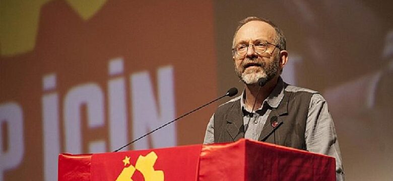 Kemal Okuyan: TKP imkansızın değil, biricik seçeneğin peşinde