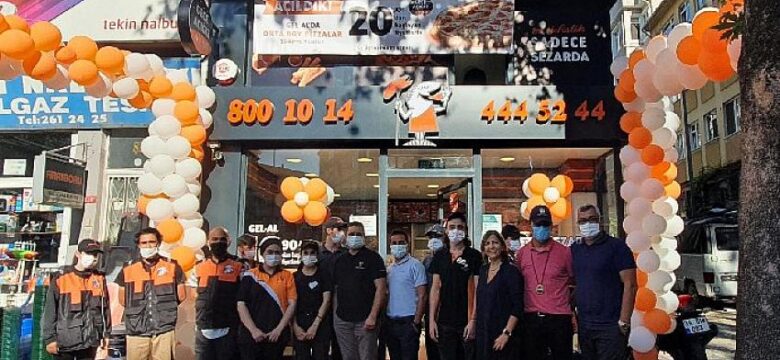 Little Caesars İstanbul’da Büyümeye Devam Ediyor