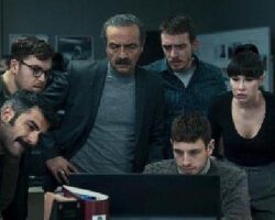 Netflix, uyarlama senaryosunu Yılmaz Erdoğan’ın yazdığı polisiye ve gerilim filmi Kin’in resmi fragmanını paylaştı