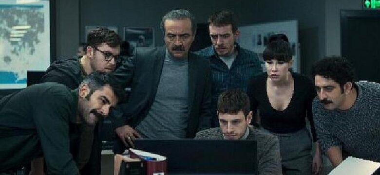 Netflix, uyarlama senaryosunu Yılmaz Erdoğan’ın yazdığı polisiye ve gerilim filmi Kin’in resmi fragmanını paylaştı