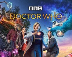 Ödüllü senarist Russell T Davies Dr. Who’ya “Showrunner” Olarak Dönüyor