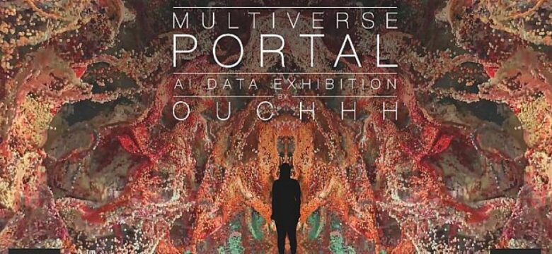 Paribu sponsorluğunda Multiverse Portal sergisi Yalıkavak Marina’da sanatseverlerle buluşuyor