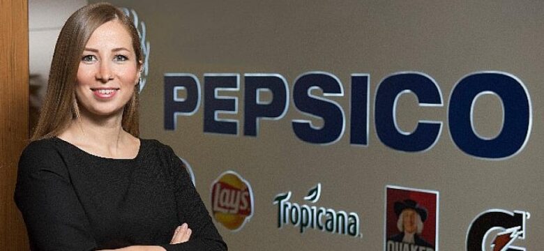 PepsiCo Türkiye, Dijital Dönüşümde Dünyaya Örnek Oluyor