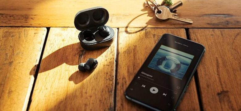 Philips Sound yazın sevilen şarkılarını sunar