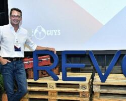 Revo Capital ikinci fon kurulumunu talep fazlasıyla 90 milyon Euro olarak tamamladı