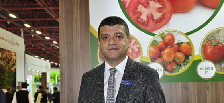 Tarım Sektörü, Bölgenin En Güçlü Tarım Fuarı Growtech’te Buluşmayı Sabırsızlıkla Bekliyor