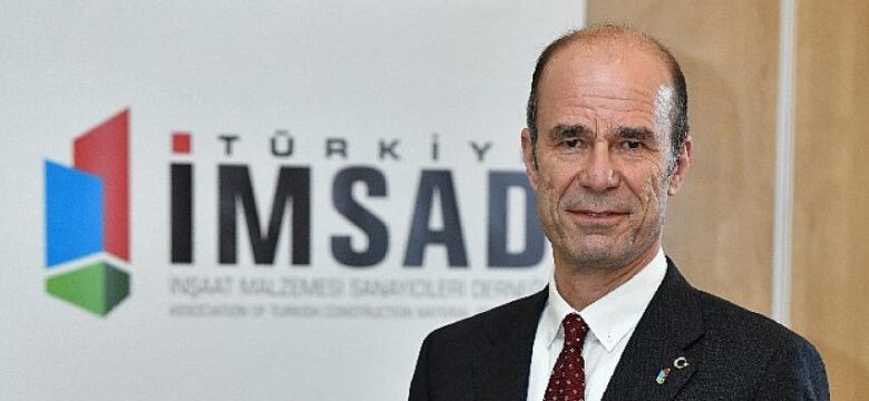 Türkiye İMSAD: “Binaların tasarımı, inşası ve yenilenmesi sürecinde yangın güvenliğine öncelik verilmeli”