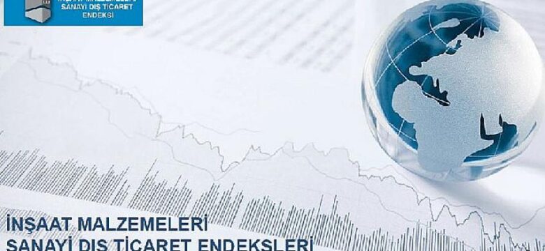 Türkiye İMSAD Dış Ticaret Endeksi sonuçları açıklandı