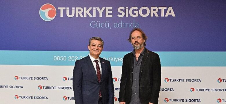 Türkiye Sigorta’da 1. yıl heyecanı