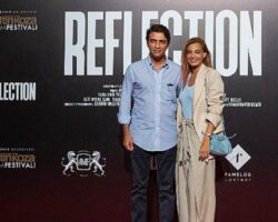 Uluslararası Ödüllü Film AKİS’in (Reflection) İlk Gösterimi Altın Koza’da Gerçekleşti