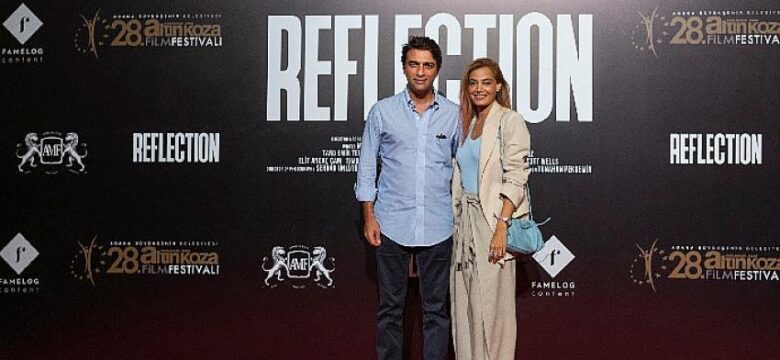 Uluslararası Ödüllü Film AKİS’in (Reflection) İlk Gösterimi Altın Koza’da Gerçekleşti