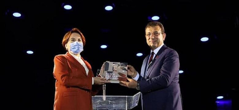 Vatandaş #MümkünMü dedi, Meral Akşener nelerin #Mümkün olduğunu söyledi!