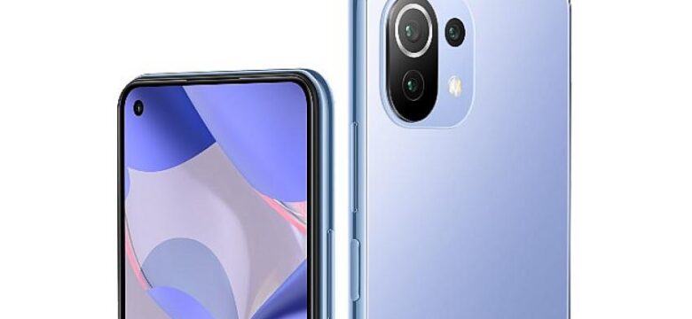 Xiaomi, İçerik Üreticilere Odaklanan Xiaomi 11 Ailesine Yeni Ürünler Ekliyor