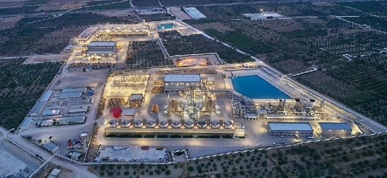 Yenilenebilir enerjinin öncüsü Zorlu Enerji’den çevreci santral uygulamaları