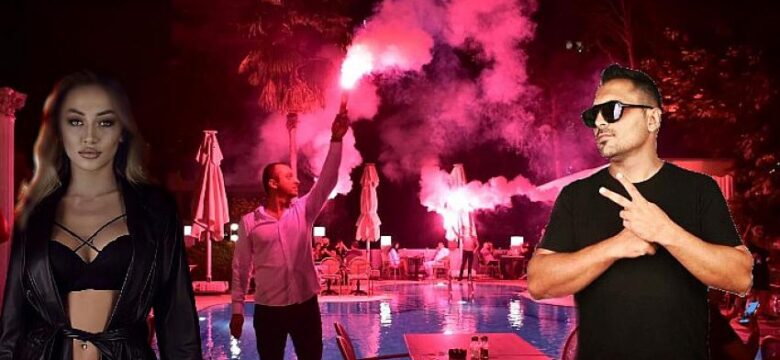 Zerdeli, Caddebostan’daki eğlence hayatına yeni bir soluk getirecek