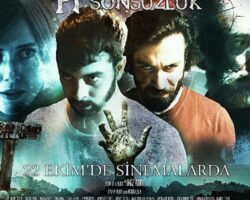 18 Ekim Haftası Cinemaximum Vizyon Filmleri