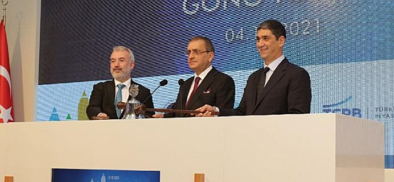 5. Dünya Yatırımcı Haftası Borsa İstanbul’daki Gong Töreniyle Başladı