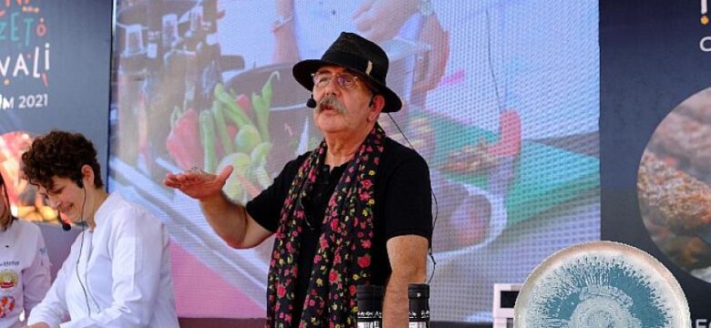 5. Uluslararası Adana Lezzet Festivali 285 Bin Kişiyi Ağırladı