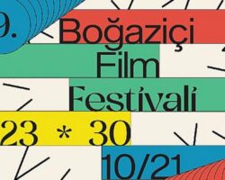 9. Boğaziçi Film Festivali Biletleri Satışta!