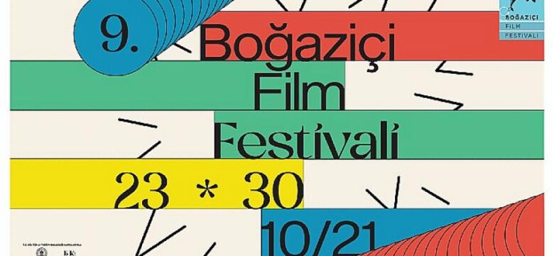 9. Boğaziçi Film Festivali Biletleri Satışta!