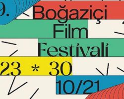 9. Boğaziçi Film Festivali Yarın Başlıyor