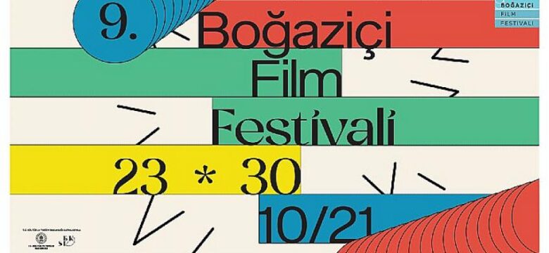 9. Boğaziçi Film Festivali Yarın Başlıyor