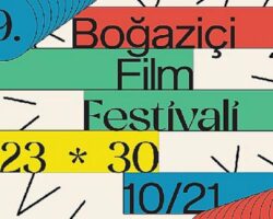 9. Boğaziçi Film Festivali’nin afişi yayınlandı