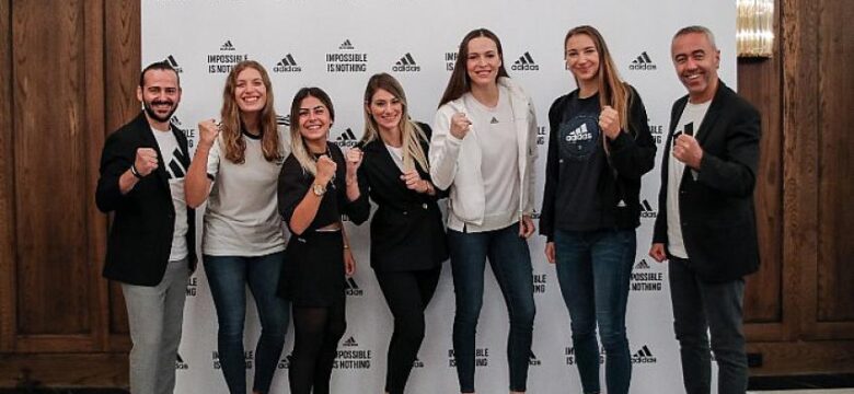 Adidas’ın Efsanevi “İmpossible İs Nothing” Kampanyası Geri Dönüyor