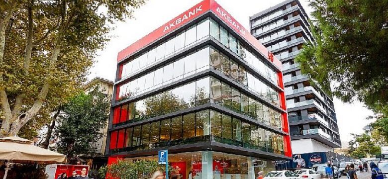 Akbank’tan Çatı GES Yatırım Kredisi