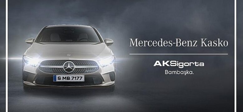 Aksigorta ve Mercedes-Benz Finansal Hizmetler’den İş Birliği