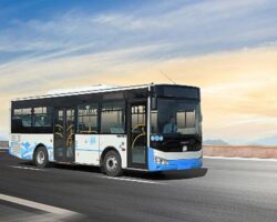 Amman’ın dev otobüs ihalesini Otokar kazandı