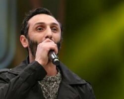 Anadolu Rock Sanatçısı Hakan Ergün’den Üzen Haber