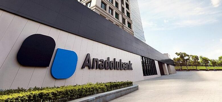 Anadolubank 24. yılını kutluyor