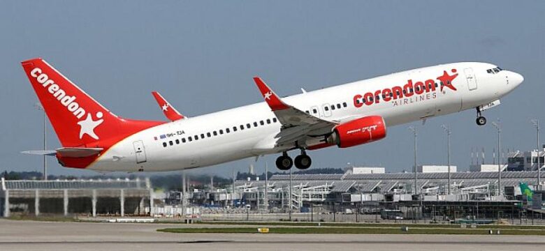 Beklenen Haber Geldi! Corendon Airlines, “İkinci Pilot Adayları” projesine yeniden başlıyor!