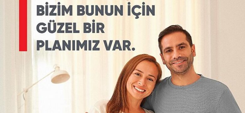 Birevim, kampanyalarını iki yeni filmle duyurdu