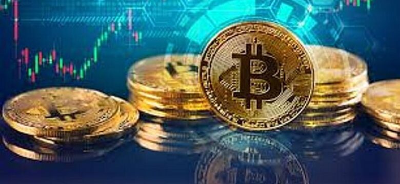 Bitcoin Mayıs’tan Bu Yana En Yüksek Seviyesinde