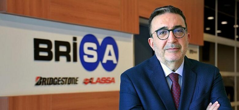 Brisa, CEO Water Mandate imzacısı oldu