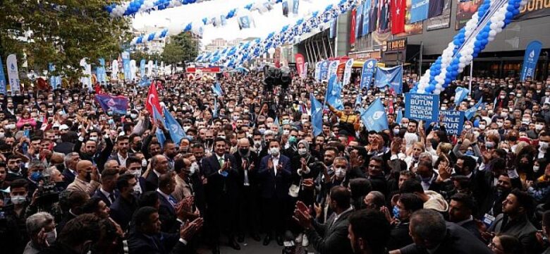 Çözüm için ilgili herkesle görüşülmesi gerekir