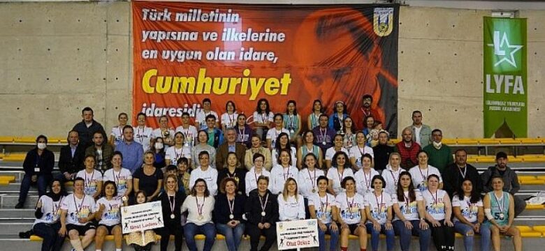 Cumhuriyet Kupası’nda muhteşem final!