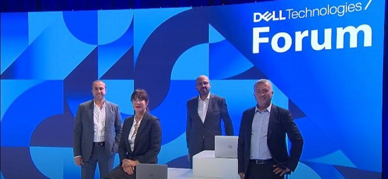 Dell Technologies, Türkiye’nin Bilişim Gündemini Geleceğin Dijitale Hazır Ekonomisine Yönlendirmeye Kararlı