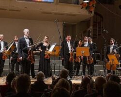 Dünyaca Ünlü Orkestra Bu Kez İstanbul’da Sahne Alıyor