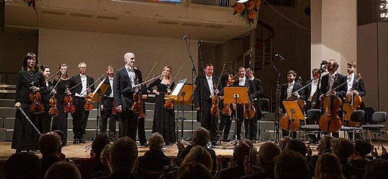 Dünyaca Ünlü Orkestra Bu Kez İstanbul’da Sahne Alıyor