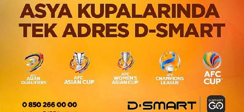 Dünyanın En Büyük Futbol Rekabeti El Clasico Canlı Yayınlarla D-Smart’ta